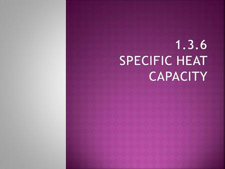  Heat travels from hot to cold  The bigger the temperature difference the faster the rate of transfer.