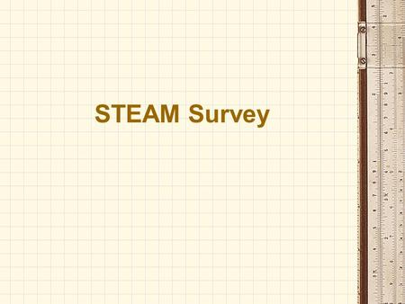 STEAM Survey. FACT: Alaska was the only U.S. state not to have a recorded tornado between 1961 and 1990. Tornadoes are most common east of the Rocky Mountains.