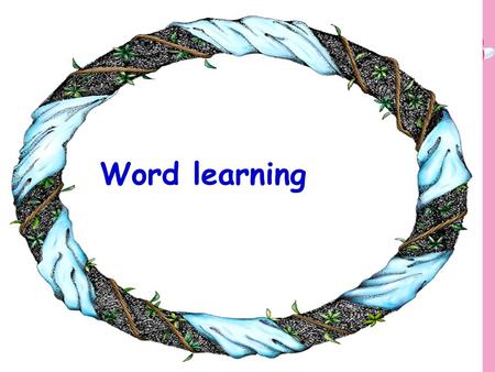 Word learning. Passage 1: 1 even if =even though 2 receive an invitation accept the invitation 3. at the entrance to 即使 收到邀请 接受邀请 在进 …… 的入口处 Eg: I’ll.