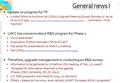 27-Jan-2014 Upgrade Steering Group “Update on Phase 2 TP - muons” J. Hauser, UCLA  Update on progress for TP:  2 slides follow to be shown at USG02 (Upgrade.