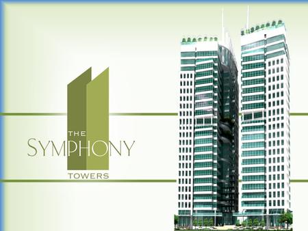 LOCATION Easily accessible from EDSA and Quezon Avenue Located right across GMA Network Center Commercial Vicinity: Trinoma SM City North Edsa Tomas Morato.