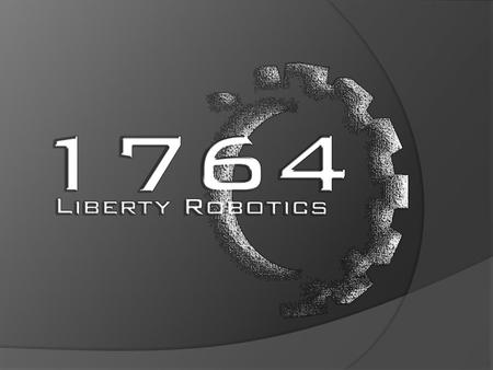 FIRST  For The Inspiration and Recognition of Science and Technology  Founded in 1989 by Dean Kamen and Woody Flowers  To transform our culture by.