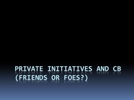 Structure  The sweatshop dynamic in the sector  The pattern of private initiatives  The ITGLWF response - Mature Systems of Industrial Relations Approach.