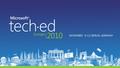 BOF09 Foundation(free) Business Connectivity Services Claims-Based Authentication High-Availability Architecture Mobile Connectivity SharePoint.