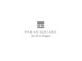 Sec- 63 A, Gurgaon. Paras group - founded in 1970, is a Rs.3000 cr. enterprise now and the group has diversified business interests in different domains.