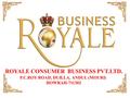 ROYALE CONSUMER BUSINESS PVT.LTD. P.C.ROY ROAD, DUILLA, ANDUL (MOURI) HOWRAH-711302.