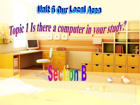 Fill in the blanks with is/are. 1. There ______ a pen in my hand. 2. There ______ some juice in the glass. 3. ____ there a study on the second floor?