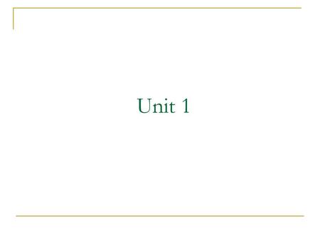 Unit 1. Introduction Creativity: The production of an idea, concept, creation or discovery that is new or original to its creator or a new combination.