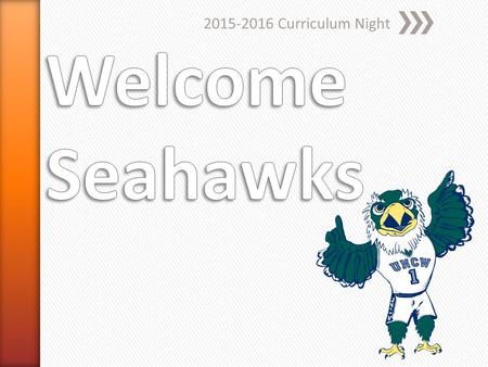 2015-2016 Curriculum Night. » Teacher Introductions ˃Science ˃Social Studies ˃English/Language Arts ˃Math » School Expectations ˃Behavior/incentives ˃Tardy.