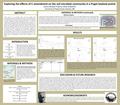 Exploring the effects of C-amendment on the soil microbial community in a Puget lowland prairie Jessica Wong & Professor Betsy Kirkpatrick University of.