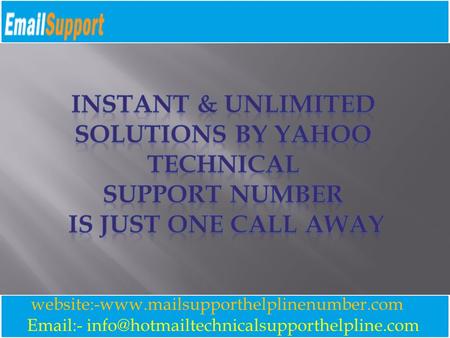 - website:-www.mailsupporthelplinenumber.com.