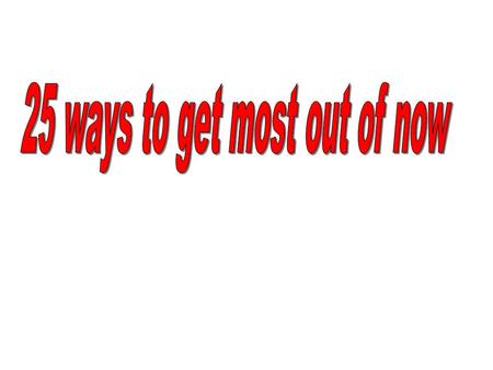 When to study 1.) Study difficult (or boring) subjects first. A.Hard courses require more creative energy. B.Save favorite subjects later.