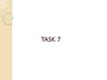 TASK 7. Active Spectatorship Active spectatorship is ways that an audience can demonstrate their likes or dislikes of a particular film. This could be.