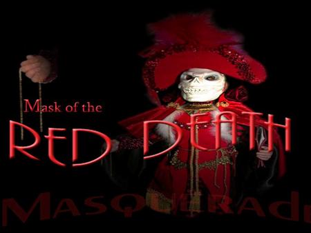 1. Why does the Prince retreat to his abbey? Prince Prospero retreats to his abbey in an attempt to avoid death. – The “Red Death” is a plague in the.