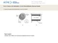 Date of download: 5/29/2016 Copyright © ASME. All rights reserved. From: A Study on the Optimization of an Air Dehumidification Desiccant System J. Thermal.