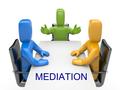 MEDIATION. OR HOW NOT TO GET SUED Presented by: David W. Hiers Trial Attorney Mediator.