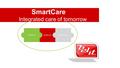 Healthcare Informal care Social care SmartCare Integrated care of tomorrow.