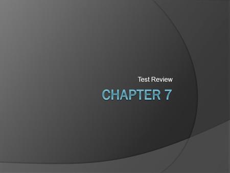 Test Review. DNA is  Hereditary material that is passed from parents to offspring  Made up of nucleotides  The instructions for making proteins  All.