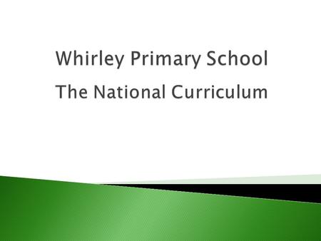 Every state-funded school must offer a curriculum which is balanced and broadly based and which:  promotes the spiritual, moral, cultural, mental and.