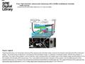 Date of download: 5/29/2016 Copyright © 2016 SPIE. All rights reserved. Experimental setup. (a) Schematic drawing of the optoacoustic translate-rotate.