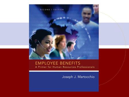 3-1. REGULATING EMPLOYEE BENEFITS McGraw-Hill/Irwin Copyright © 2006 The McGraw-Hill Companies, Inc. All rights reserved. Chapter 3.