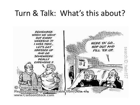 Turn & Talk: What’s this about?. Quick Definitions INFLATION an increase in the average level of prices, not a change in any specific price DEFLATION.