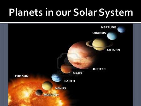  The region past Neptune's orbit it has millions of icy rocks called comets.  Bigger objects in this belt are called Kuiper Belt objects.  The belt.