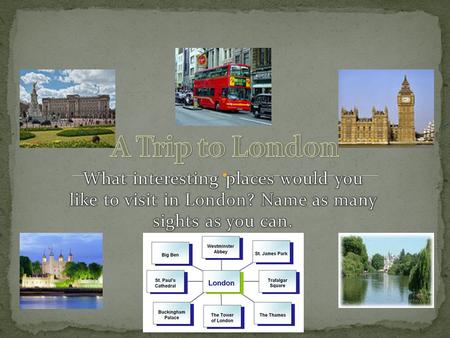 Now it’s time to read a poem. Do you live in London? Do you like it here? Do you eat fish and chips? Do you watch TV? Do you drive on the right side?