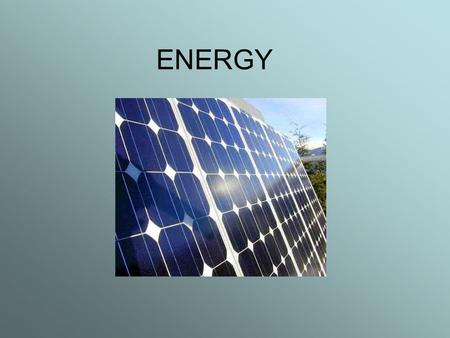 ENERGY. Where Does the Energy Go? Friction is a force that oppose motion between two surfaces that are touching. For a roller coaster car to move, energy.