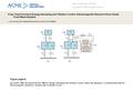 Date of download: 5/29/2016 Copyright © ASME. All rights reserved. From: Dual-Functional Energy-Harvesting and Vibration Control: Electromagnetic Resonant.