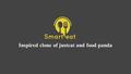 Inspired clone of justeat and food panda. Desiring!!! Getting into eCommerce with a new dimension of Online food ordering and takeaway business, With.