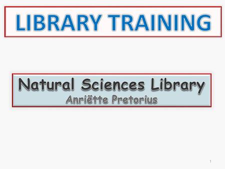 1. 2 CONTENTS 3 Where to start Search by Subject Catalogue Electronic journals Journal databases Search engins - Google Additional information Where.