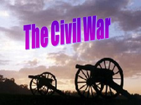 Click on me last! North Click on a Civil War Picture, then click on to return.