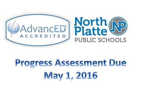 Indicator 5.4 Create and implement a documented continuous improvement process that describes the gathering, analysis, and use of student achievement.