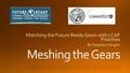 Curriculum, Instruction, and AssessmentUse of Time Technology, Networks, and HardwareData And Privacy Community Partnerships Professional.