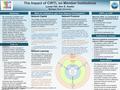 The Impact of CIRTL on Member Institutions Lucas Hill, Ann E. Austin Michigan State University Summary Methods What do institutions gain from Network Participation?