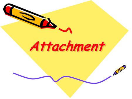 AttachmentAttachment. Social development begins the minute you enter the world. Social development is a really funny thing- who you are now socially really.