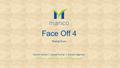 Face Off 4 Young Guns 1 Sachin Salian | Ujjwal Kumar | Shivani Agarwal Shailesh J. Mehta School of Management.