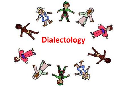 Dialectology. Language Varieties Language variety refers to the various forms of language triggered by social factors such as:- Language variety refers.