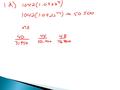 Quadratic Models  Quadratic Models- Models based on quadratic functions  Acceleration Due to Gravity- The acceleration of a free-falling object toward.