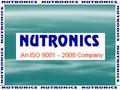 About Us :- Nutronics India is India's premier developer and manufacturer of start-to-finish Industrial Process Control Instruments. Nutronics India was.