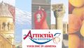 Armenia is a mountainous, landlocked country. It has a territory of 29,800sq.km (11,490 sq. miles), Armenia borders Georgia on the north, Turkey and Iran.