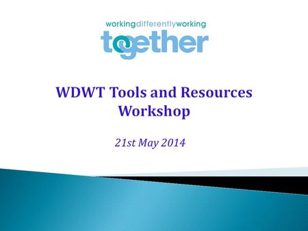 21st May 2014.  Demographic & Social  Aging population  Multiple long term conditions / skills development  Health & Social Care system design  Integration.