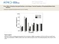 Date of download: 5/30/2016 Copyright © ASME. All rights reserved. From: Effect of Palmitoyl Nanogold Particles on the Subzero Thermal Properties of Phosphate.