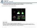 Date of download: 5/30/2016 Copyright © The American College of Cardiology. All rights reserved. From: Noninvasive Quantification and Optimization of Acute.