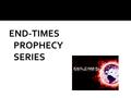 END-TIMES PROPHECY SERIES.  The rebuilding of wall and temple. Weeks 1-7 = 49 years (444 to 395 BC )  Time till Messiah is rejected and crucified.