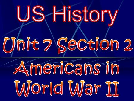 War Production Board A group created by FDR to increase military production They directed the conversion of existing factories to wartime production.