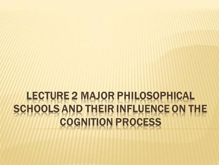  Francis Bacon  Karl Popper  Thomas Kuhn The Logic of Scientific Discovery Hypothesis testing Asymmetry Negative evidence Positive evidence Logical.