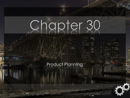 Objectives  Identify the four stages of the product life cycle  Describe product positioning techniques.