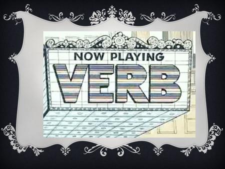 WHAT IS A LINKING VERB? A linking verb shows that the subject exists; it connects the subject of the sentence to other information. If you can replace.